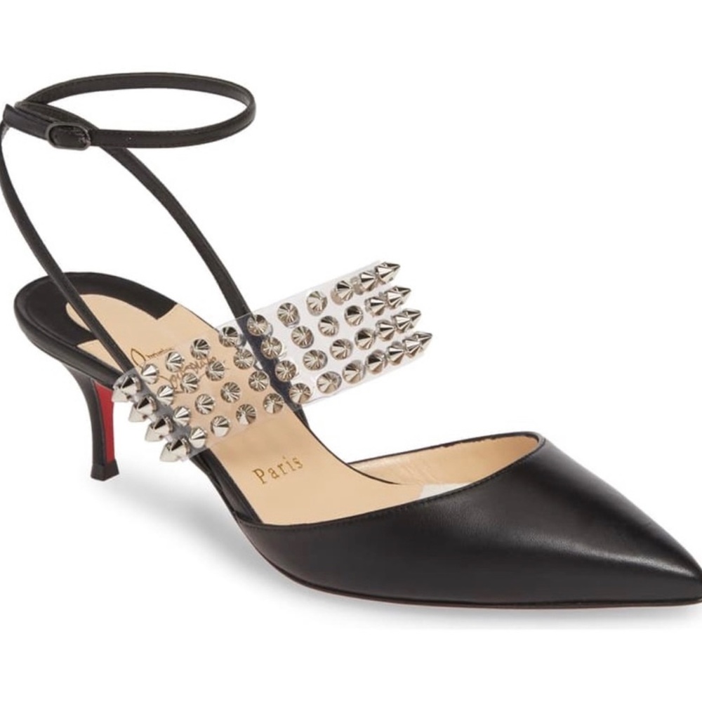 Christian louboutin levita 55 Nappa